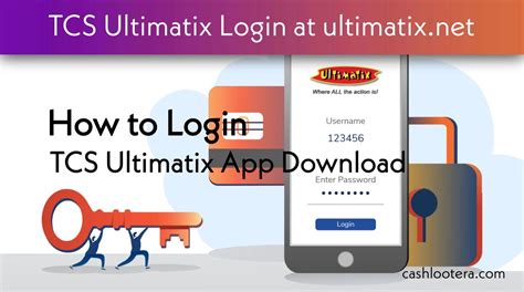 ultimatixnet|ultimax log in.